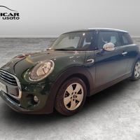 MINI Mini IV F55-F56 2014 - Mini 1.2 One 75cv 3p