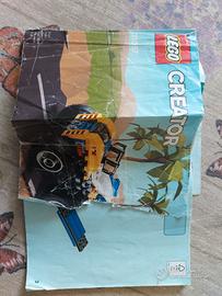 Lego Creator 31087