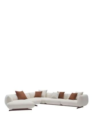 Divano Kartell Super Tubby 8 posti