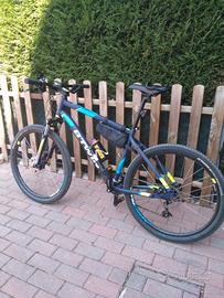 MTB rockrider 520