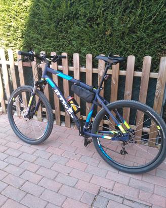 MTB rockrider 520
