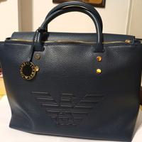 BORSA EMPORIO ARMANI GRANDE