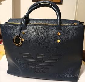 BORSA EMPORIO ARMANI GRANDE