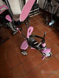 Attrezzatura bimbi