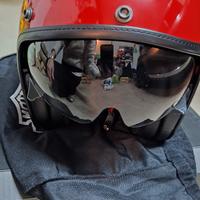 Casco Harley Davidson XS
