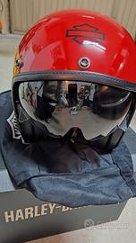 Casco Harley Davidson XS