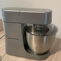 Planetaria Kenwood accessoriata