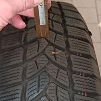 CERCHI E GOMME 1856515 VOLKSWAGEN - CPR880424