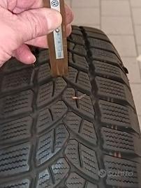CERCHI E GOMME 1856515 VOLKSWAGEN - CPR880424