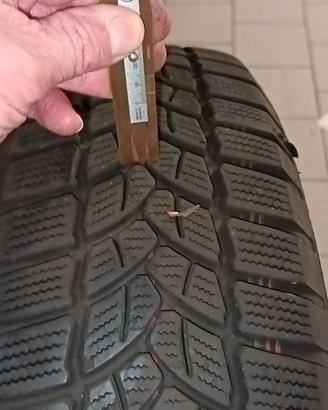 CERCHI E GOMME 1856515 VOLKSWAGEN - CPR880424