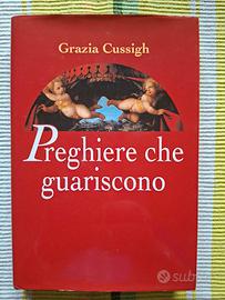 G. CUSSIGH "Preghiere che guariscono"