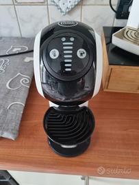 Nescafè Dolce Gusto Delonghi