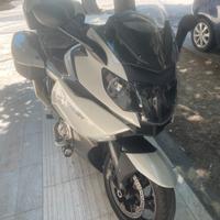 Bmw k 1600 gt