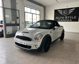 Mini Cooper SD Roadster 2.0 143 Cv