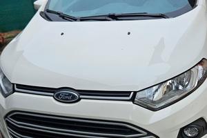 FORD EcoSport 1000 benzina