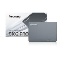 SSD 2TB Unità a Stato Solido Interne SSD, Fanxiang