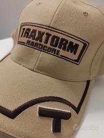 Cappellino Traxtorm Hardcore 