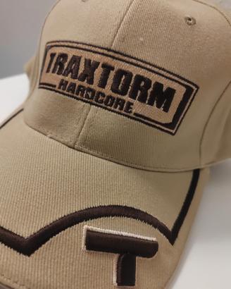 Cappellino Traxtorm Hardcore 
