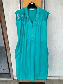 abito estivo donna 