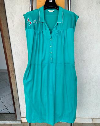 abito estivo donna 
