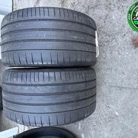 gomme usate 3053021 Estivo PIRELLI - P-ZERO - 927