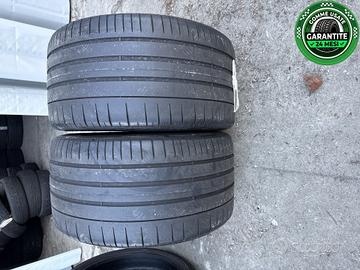 gomme usate 3053021 Estivo PIRELLI - P-ZERO - 927