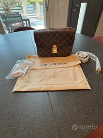 Louis Vuitton Pochette Métis