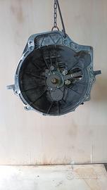 Cambio Iveco Daily 2.3 MJT 5M anno 2006/14