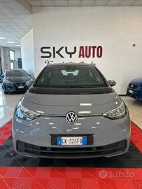 Volkswagen ID.3 Pro Performance