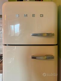 Frigorifero Smeg 
