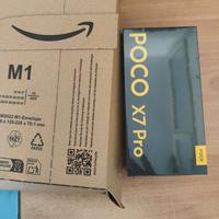 Xiaomi POCO X7 Pro 12+512