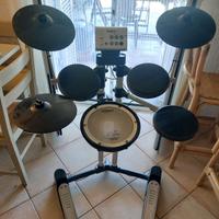 Batteria elettronica Roland HD1 V-Drums HD-1 Midi