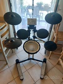 Batteria elettronica Roland HD1 V-Drums HD-1 Midi