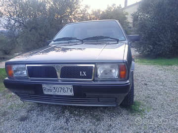 Lancia Delta 1300 LX