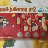 grattugia manuale vintage 