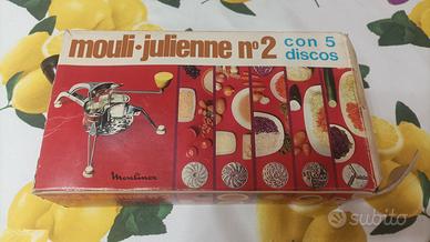 grattugia manuale vintage 