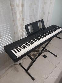 pianoforte elettrico  Yamaha