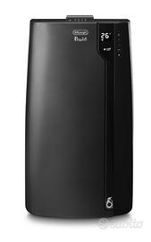 condizionatore pinguino De Longhi PAC EX120 SILENT