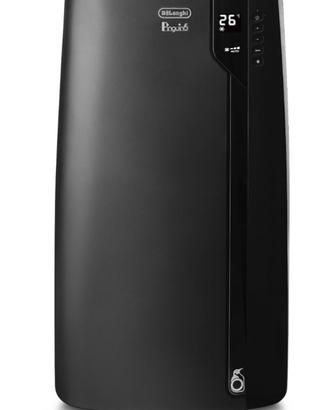condizionatore pinguino De Longhi PAC EX120 SILENT