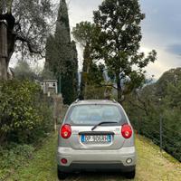 Matiz per neopatentati