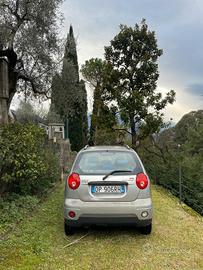 Matiz per neopatentati