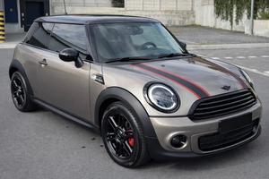 MINI COOPER 1.6 BENZINA 122CV FULL RESTYLING