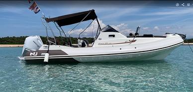 Nuova jolly Prince 23 /24 Cabin