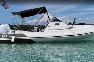 Nuova jolly Prince 23 /24 Cabin