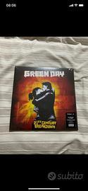 Vinile 21st Century Breakdown - Green Day