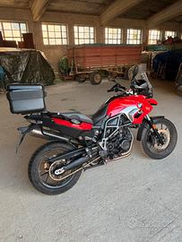 BMW GS 700