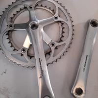 guarnitura shimano 600