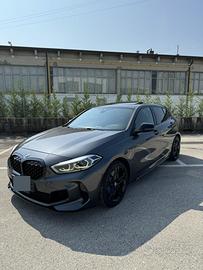 Bmw M135i x-drive