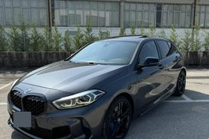 Bmw M135i x-drive