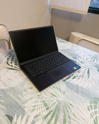 Notebook Dell Vostro 5410-i7,ram 16gb,ssd 512 nvme